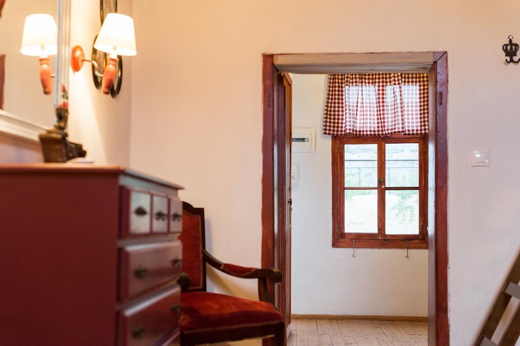 Kristina'S Rooms Rhodes City Eksteriør billede