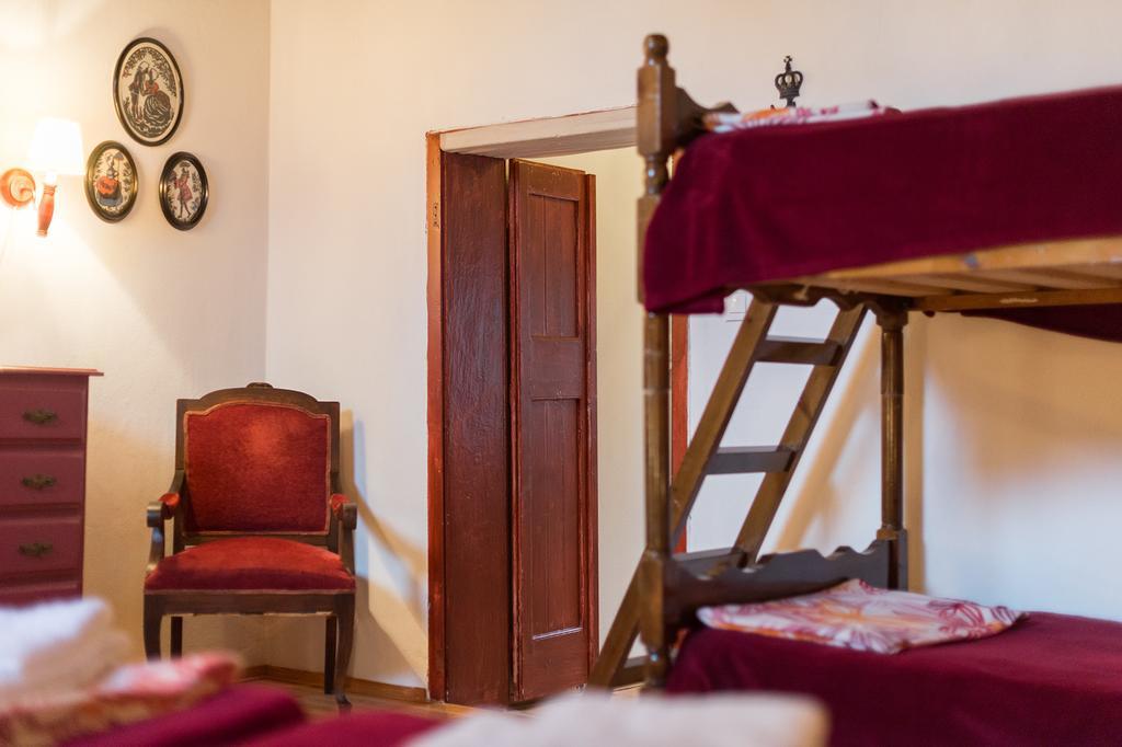 Kristina'S Rooms Rhodes City Eksteriør billede