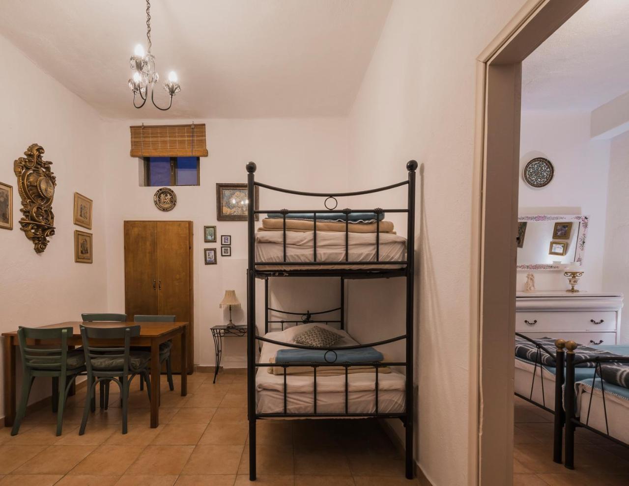 Kristina'S Rooms Rhodes City Eksteriør billede