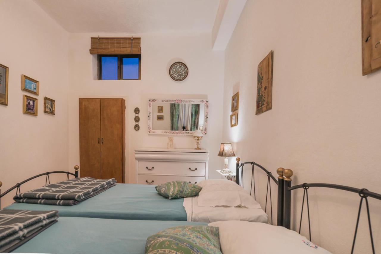 Kristina'S Rooms Rhodes City Eksteriør billede